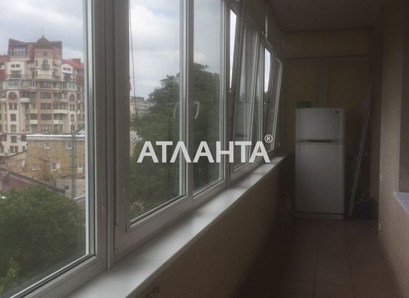 4+-rooms apartment apartment by the address st. Karantinnaya Lizoguba (area 151,0 m2) - Atlanta.ua - photo 9