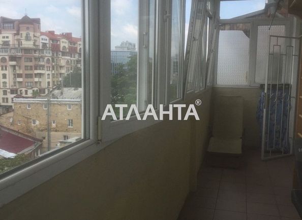 4+-rooms apartment apartment by the address st. Karantinnaya Lizoguba (area 151,0 m2) - Atlanta.ua - photo 16