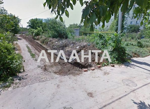 Landplot by the address st. Voronezhskaya (area 6,0 сот) - Atlanta.ua