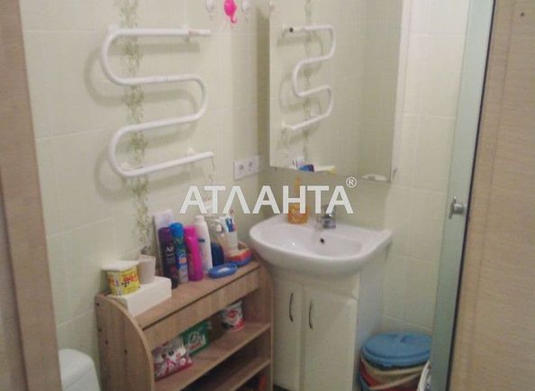 1-room apartment apartment by the address st. Golovatogo atam Bogatova (area 23,0 m2) - Atlanta.ua - photo 5