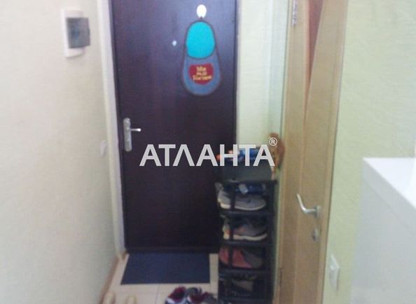 1-room apartment apartment by the address st. Golovatogo atam Bogatova (area 23,0 m2) - Atlanta.ua - photo 6