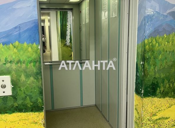 1-room apartment apartment by the address st. Golovatogo atam Bogatova (area 23 m²) - Atlanta.ua - photo 13