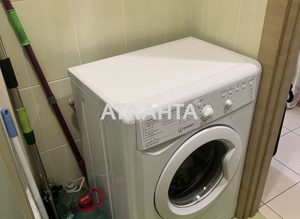 1-room apartment apartment by the address st. Golovatogo atam Bogatova (area 23 m²) - Atlanta.ua - photo 9