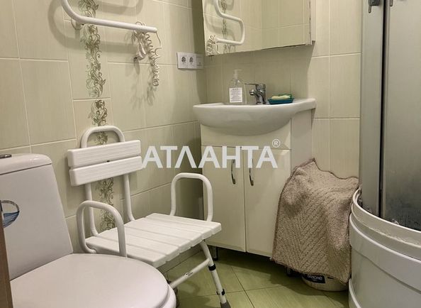 1-room apartment apartment by the address st. Golovatogo atam Bogatova (area 23 m²) - Atlanta.ua - photo 10