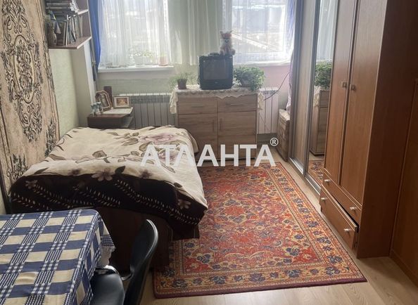 1-room apartment apartment by the address st. Golovatogo atam Bogatova (area 23 m²) - Atlanta.ua - photo 2