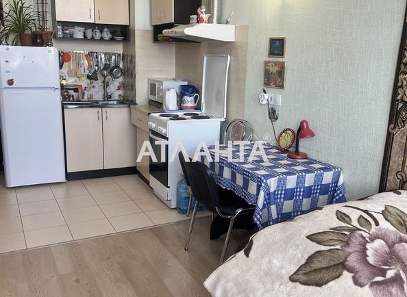 1-room apartment apartment by the address st. Golovatogo atam Bogatova (area 23 m²) - Atlanta.ua - photo 5