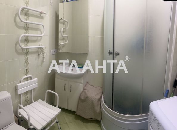 1-room apartment apartment by the address st. Golovatogo atam Bogatova (area 23 m²) - Atlanta.ua - photo 11