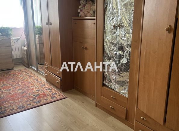 1-room apartment apartment by the address st. Golovatogo atam Bogatova (area 23 m²) - Atlanta.ua - photo 6