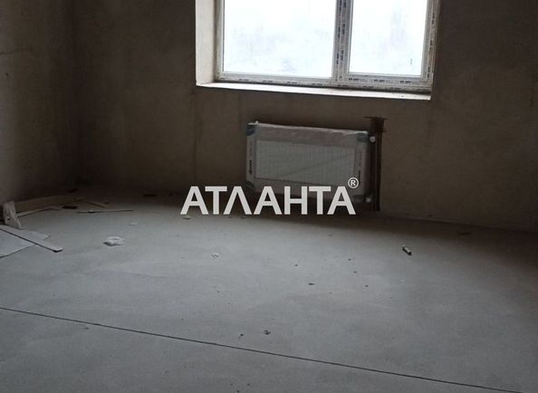 1-room apartment apartment by the address st. Tsvetaeva gen (area 58,0 m2) - Atlanta.ua - photo 2