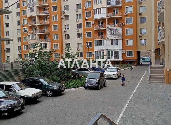 1-room apartment apartment by the address st. Tsvetaeva gen (area 58,0 m2) - Atlanta.ua - photo 8
