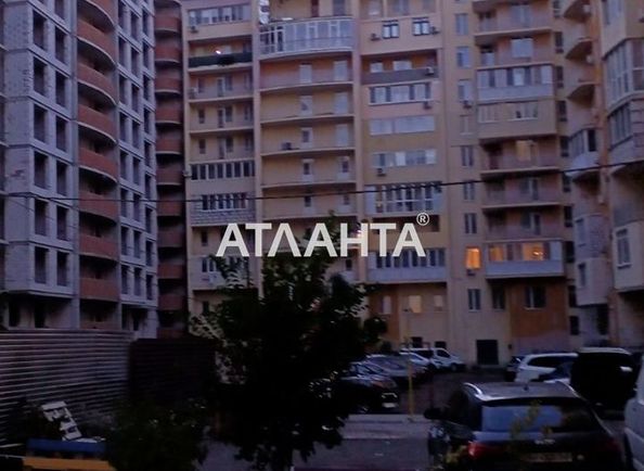 1-room apartment apartment by the address st. Tsvetaeva gen (area 58,0 m2) - Atlanta.ua - photo 6