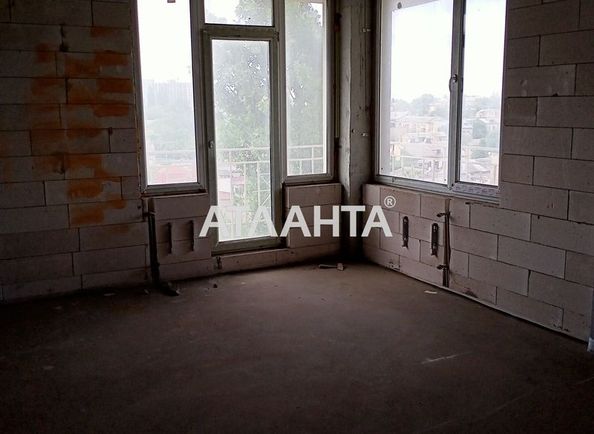 1-room apartment apartment by the address st. Tsvetaeva gen (area 58,0 m2) - Atlanta.ua