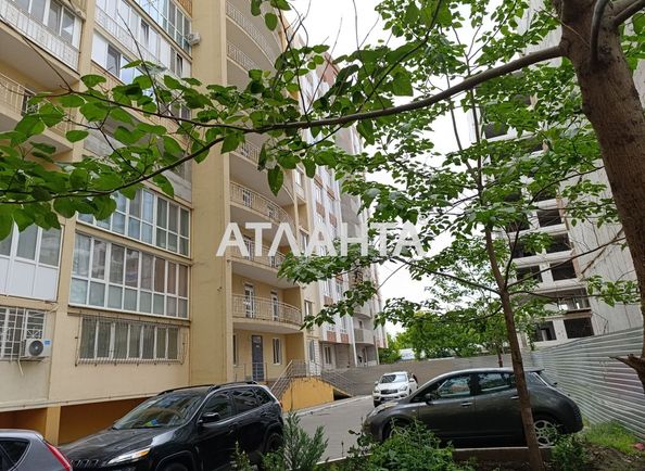 1-комнатная квартира по адресу ул. Цветаева ген. (площадь 58 м²) - Atlanta.ua