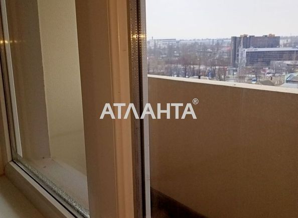 1-комнатная квартира по адресу ул. Цветаева ген. (площадь 58 м²) - Atlanta.ua - фото 4