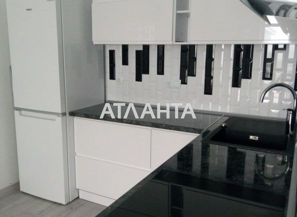 1-room apartment apartment by the address st. Tolbukhina (area 43,0 m2) - Atlanta.ua - photo 2