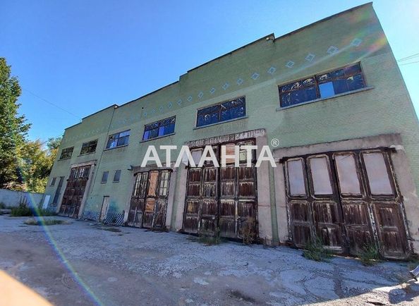Commercial real estate at st. Promyshlennaya (area 4193,7 m2) - Atlanta.ua - photo 3