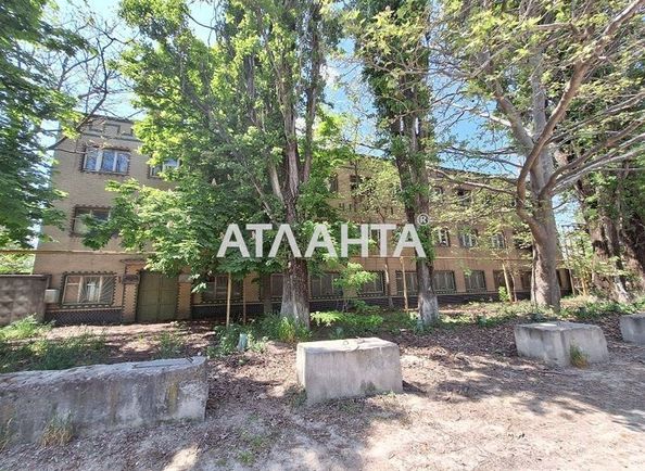 Commercial real estate at st. Promyshlennaya (area 4193,7 m2) - Atlanta.ua - photo 24