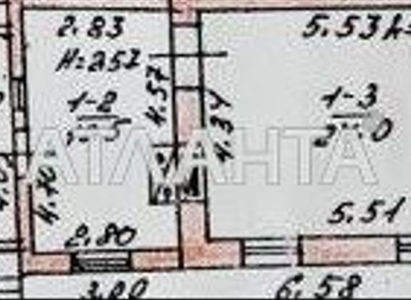 Landplot by the address st. Kostandi (area 2,6 acr) - Atlanta.ua - photo 2