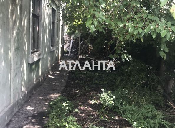Landplot by the address st. Kostandi (area 2,6 acr) - Atlanta.ua