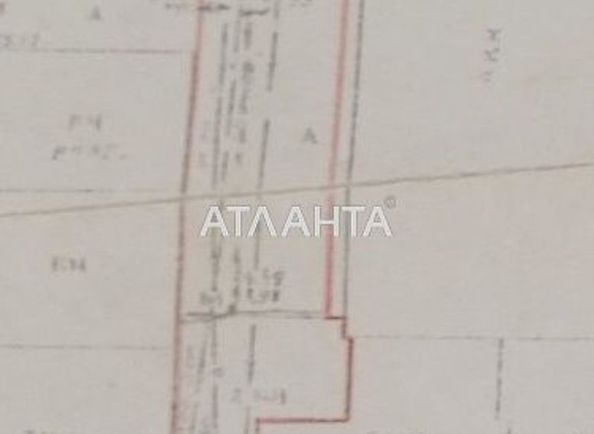 Коммерческая недвижимость по адресу ул. Дальницкая (площадь 185,1 м²) - Atlanta.ua - фото 10