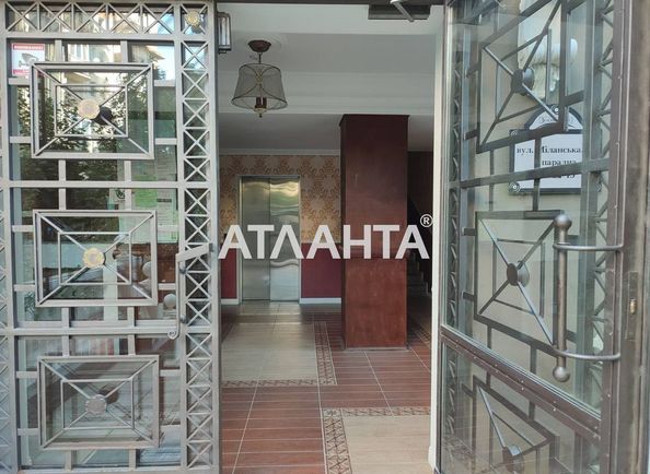 2-кімнатна квартира за адресою вул. Міланська (площа 110 м²) - Atlanta.ua - фото 18