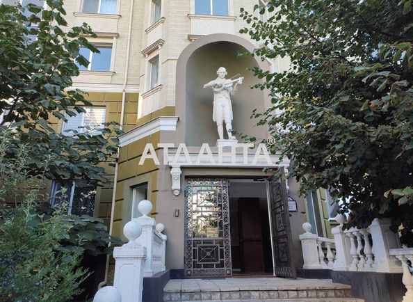 2-кімнатна квартира за адресою вул. Міланська (площа 110 м²) - Atlanta.ua - фото 19