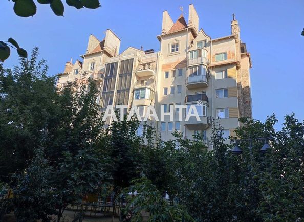 2-кімнатна квартира за адресою вул. Міланська (площа 110 м²) - Atlanta.ua - фото 22