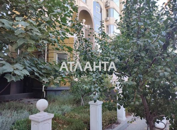 2-кімнатна квартира за адресою вул. Міланська (площа 110 м²) - Atlanta.ua - фото 23