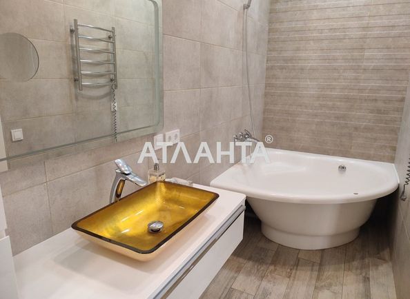 2-кімнатна квартира за адресою вул. Міланська (площа 110 м²) - Atlanta.ua - фото 25