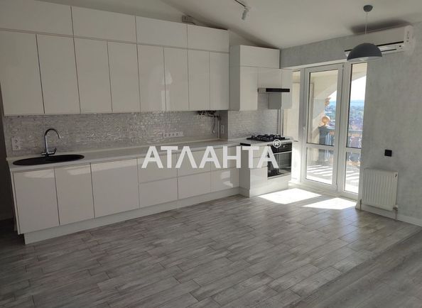 2-кімнатна квартира за адресою вул. Міланська (площа 110 м²) - Atlanta.ua - фото 26