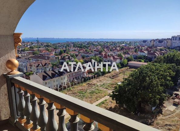 2-кімнатна квартира за адресою вул. Міланська (площа 110 м²) - Atlanta.ua - фото 27