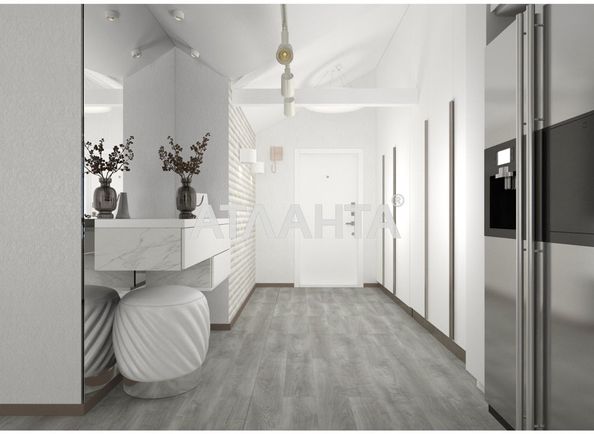 2-кімнатна квартира за адресою вул. Міланська (площа 110 м²) - Atlanta.ua - фото 28