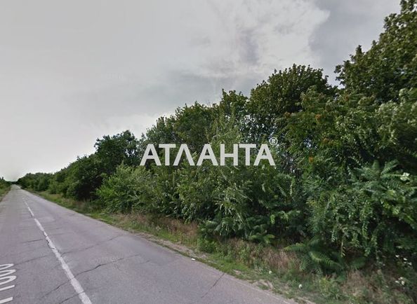 Landplot by the address st. Yantarnaya (area 6 acr) - Atlanta.ua