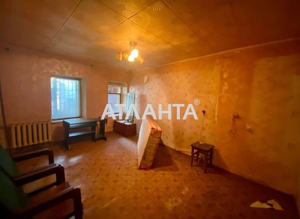 2-rooms apartment apartment by the address st. Yuzhnaya (area 65,0 m2) - Atlanta.ua