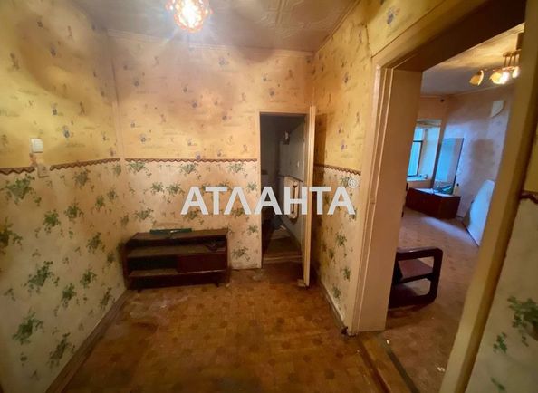 2-rooms apartment apartment by the address st. Yuzhnaya (area 65,0 m2) - Atlanta.ua - photo 5
