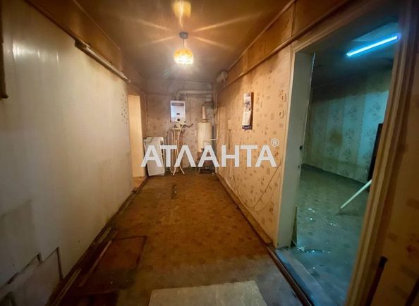 2-rooms apartment apartment by the address st. Yuzhnaya (area 65,0 m2) - Atlanta.ua - photo 8