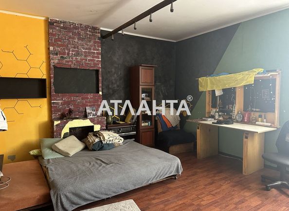 1-room apartment apartment by the address st. Borodinskaya (area 37,0 m2) - Atlanta.ua - photo 6