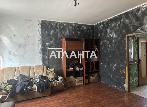 1-room apartment apartment by the address st. Borodinskaya (area 37,0 m2) - Atlanta.ua - photo 7
