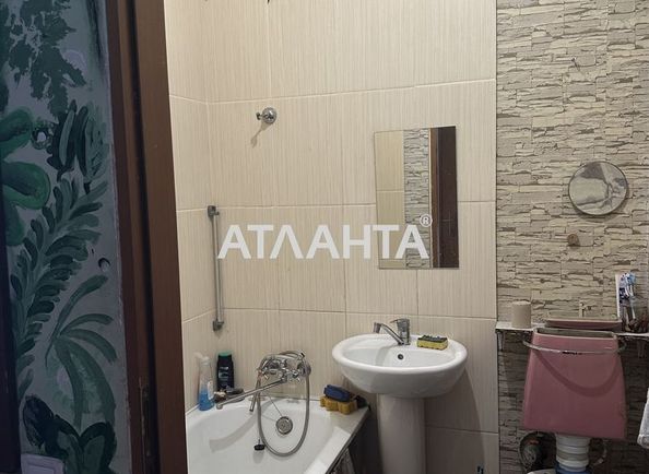 1-room apartment apartment by the address st. Borodinskaya (area 37,0 m2) - Atlanta.ua - photo 10