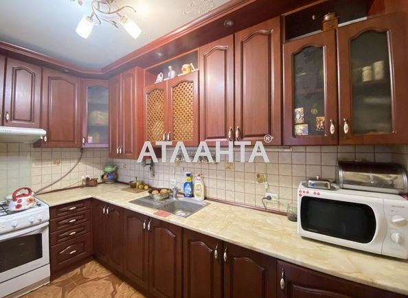 3-rooms apartment apartment by the address st. Gorodotskaya ul (area 105,0 m2) - Atlanta.ua - photo 4