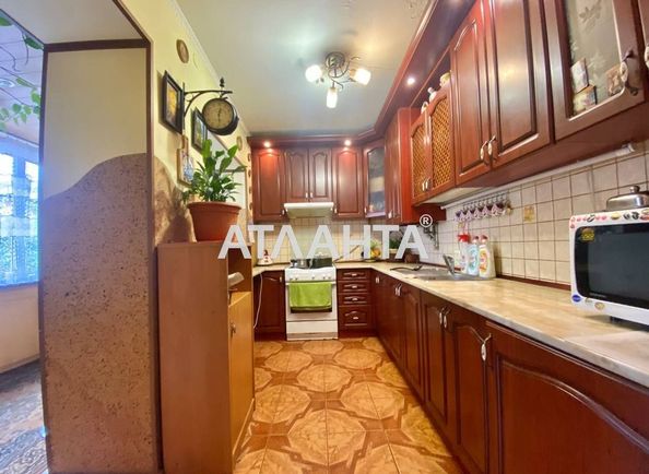 3-rooms apartment apartment by the address st. Gorodotskaya ul (area 105,0 m2) - Atlanta.ua - photo 2
