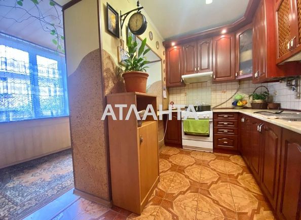 3-rooms apartment apartment by the address st. Gorodotskaya ul (area 105,0 m2) - Atlanta.ua - photo 3