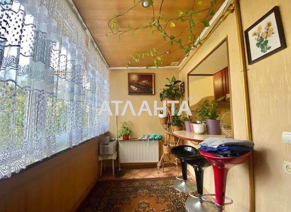 3-rooms apartment apartment by the address st. Gorodotskaya ul (area 105,0 m2) - Atlanta.ua - photo 6