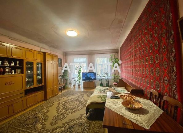 3-rooms apartment apartment by the address st. Gorodotskaya ul (area 105,0 m2) - Atlanta.ua - photo 9