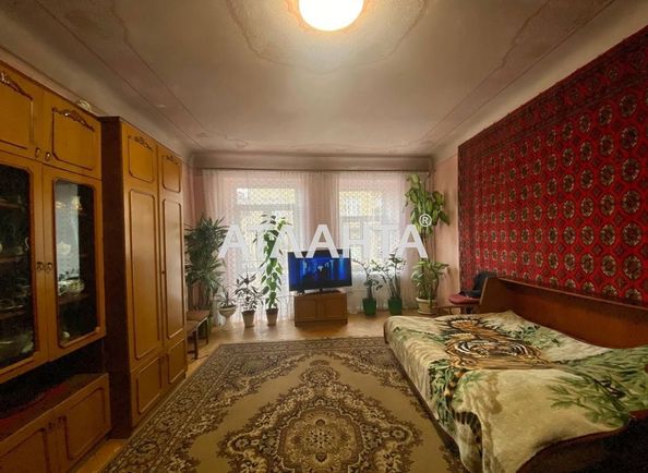 3-rooms apartment apartment by the address st. Gorodotskaya ul (area 105,0 m2) - Atlanta.ua - photo 10