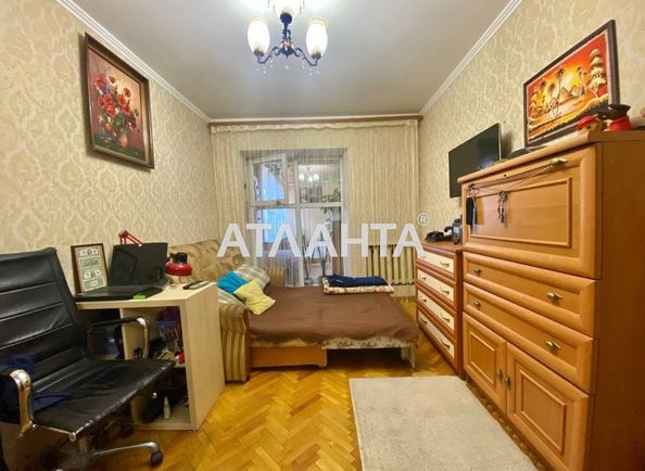 3-rooms apartment apartment by the address st. Gorodotskaya ul (area 105,0 m2) - Atlanta.ua - photo 14