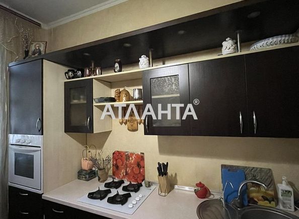 Многокомнатная квартира по адресу ул. Ильфа и Петрова (площадь 113 м²) - Atlanta.ua