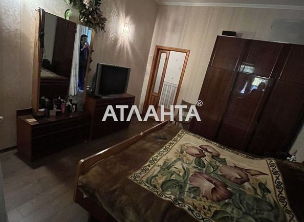 Многокомнатная квартира по адресу ул. Ильфа и Петрова (площадь 113 м²) - Atlanta.ua - фото 4