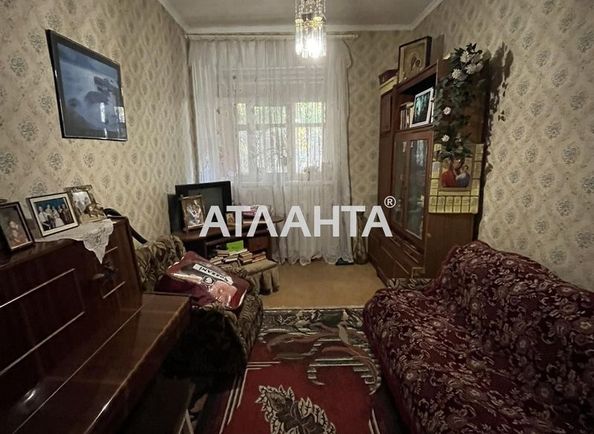 Многокомнатная квартира по адресу ул. Ильфа и Петрова (площадь 113 м²) - Atlanta.ua - фото 5