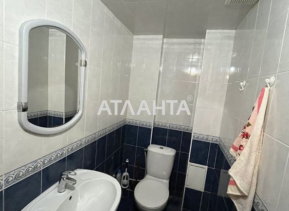 Многокомнатная квартира по адресу ул. Ильфа и Петрова (площадь 113 м²) - Atlanta.ua - фото 6